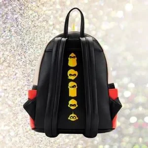 Loungefly | Bags | Loungefly Pixar D23 Expo Incredibles Jack  display picture 1